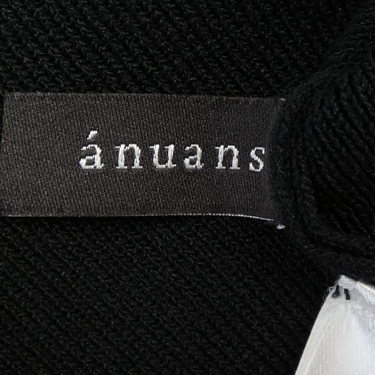 ANUANS ワンピース