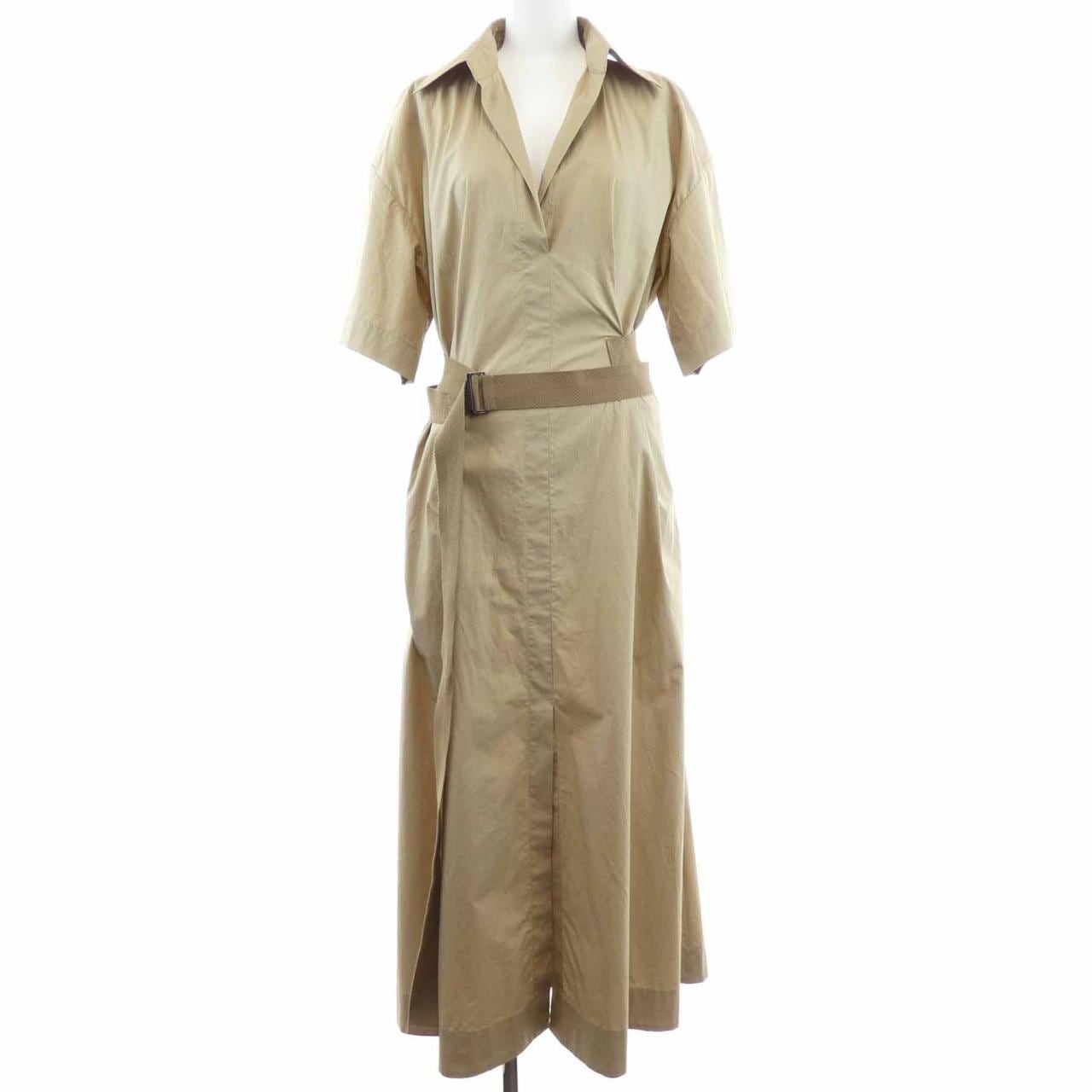 ブルネロクチネリ BRUNELLO CUCINELLI モニーレ M0H93A5306 ワンピース