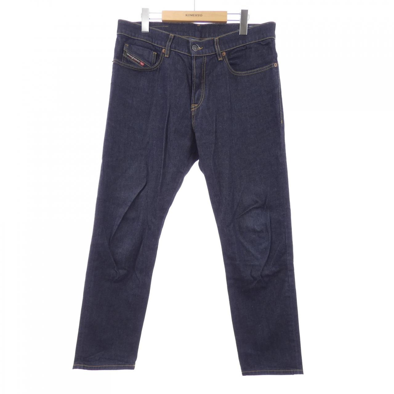 ディーゼル DIESEL ジーンズ