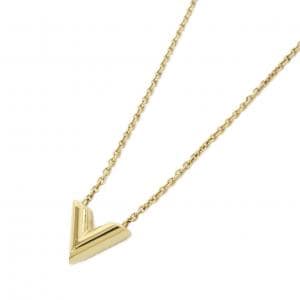 ルイヴィトン ネックレス エセンシャルV M61083 ネックレス