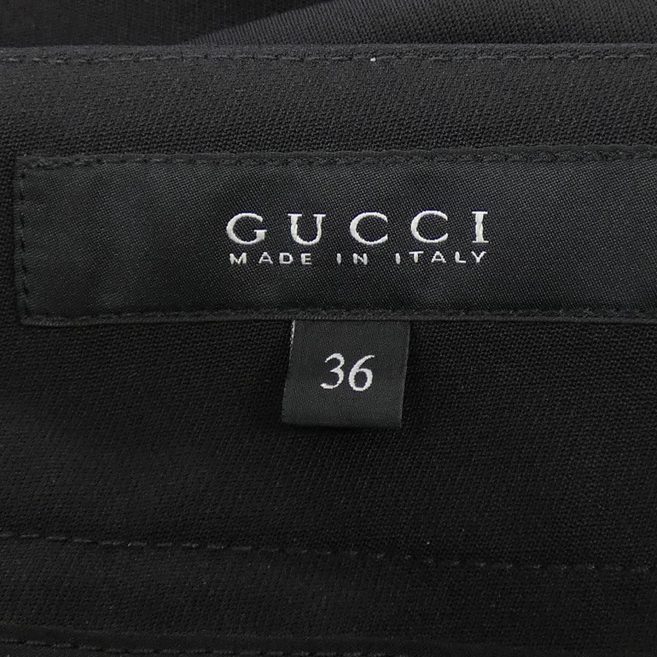 グッチ GUCCI 388554 ZFZ01 パンツ