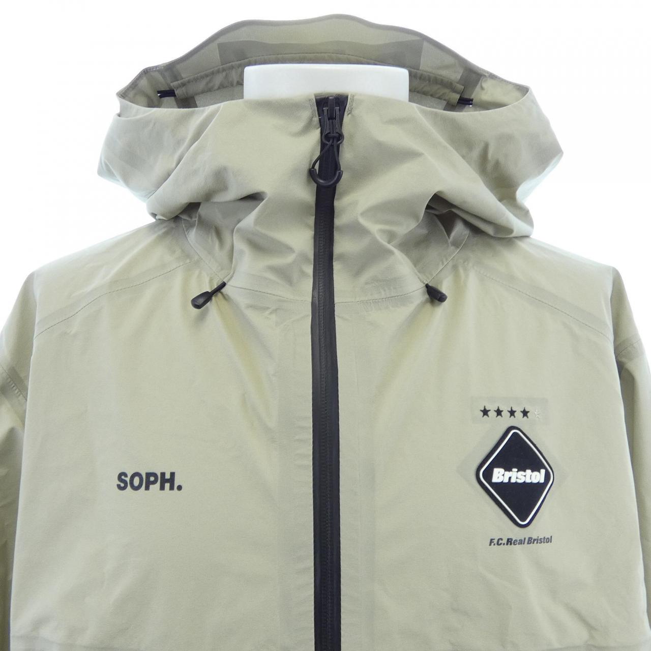 エフシーアールビー F.C.R.B. 230003 ブルゾン