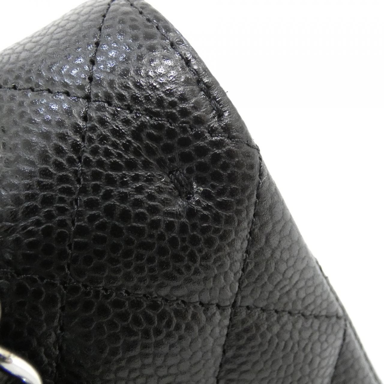 シャネル 1112 ショルダーバッグ