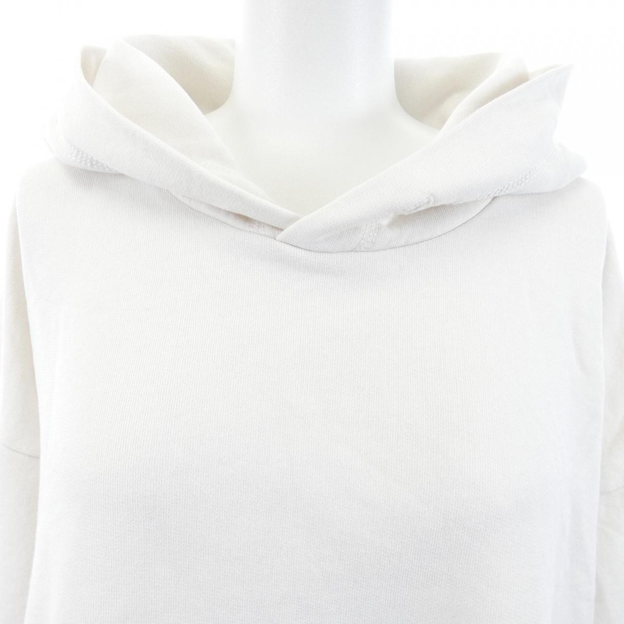 エムエムシックス MM6 S52GU0065 パーカー