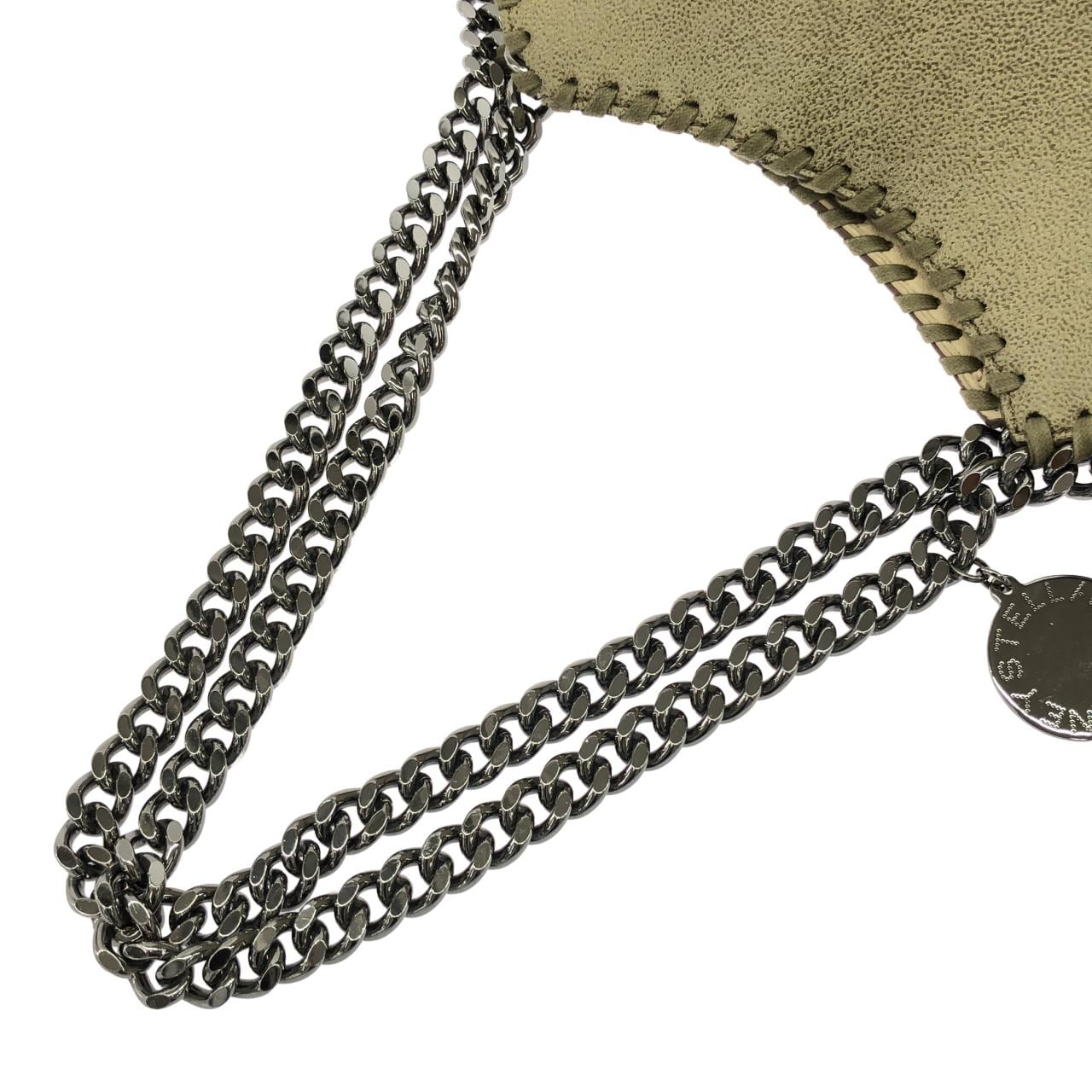 ステラマッカートニー FALABELLA MEDIUM TOTE 700225 W8805 バッグ