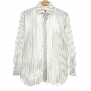 イザイア ISAIA シャツ