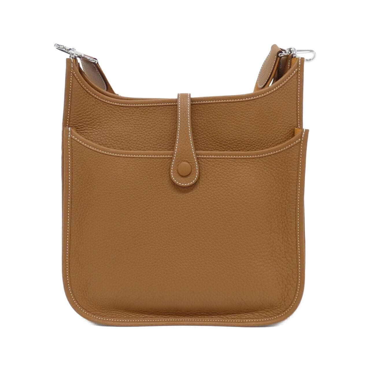 【未使用品】エルメス エヴリン3 PM 056277CK ショルダーバッグ
