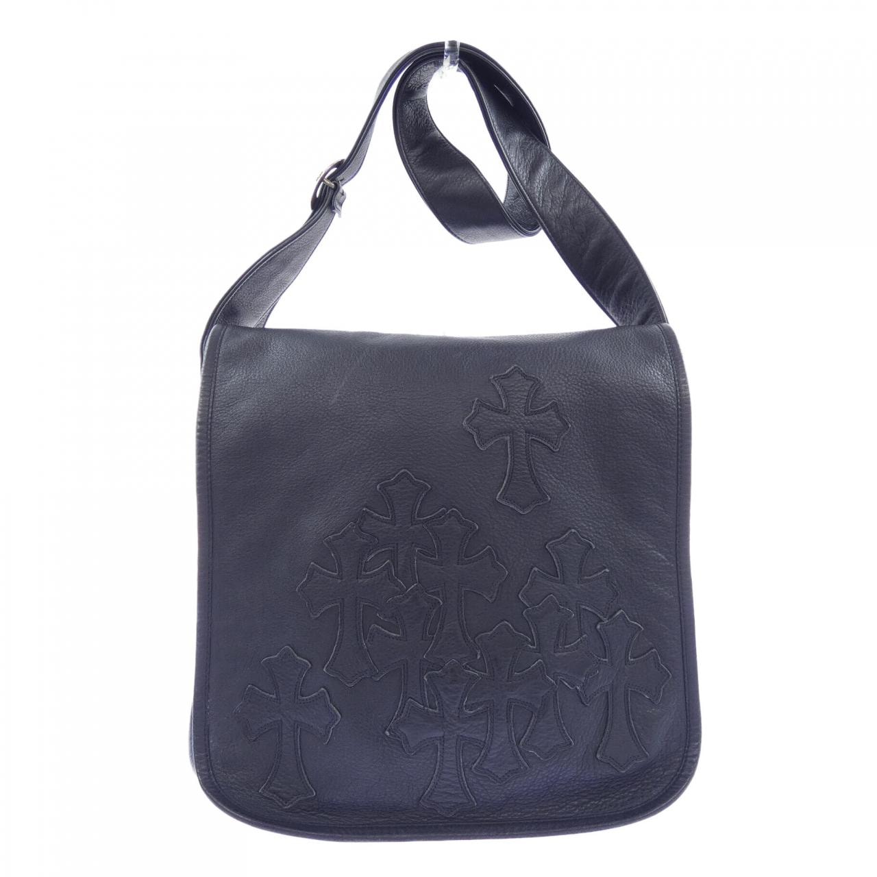クロムハーツ CHROME HEARTS MAIL BAG　CEME　CROSS 2232 304 3014 BAG