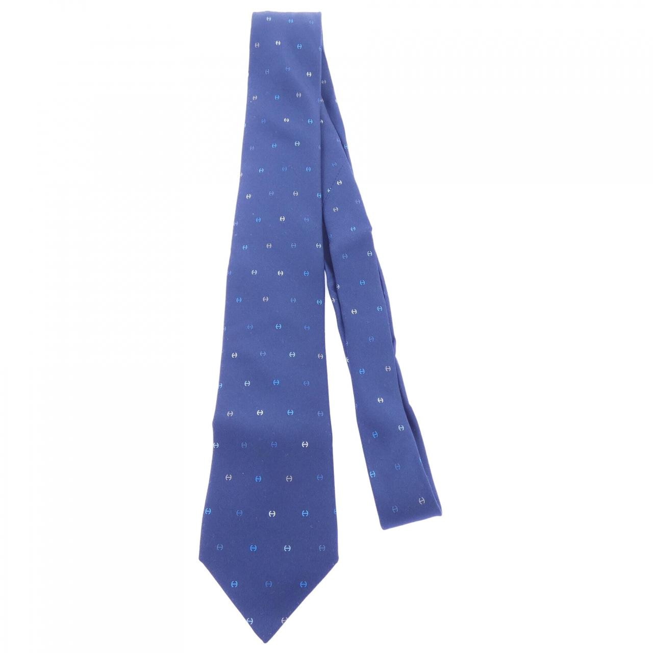 エルメス HERMES NECKTIE