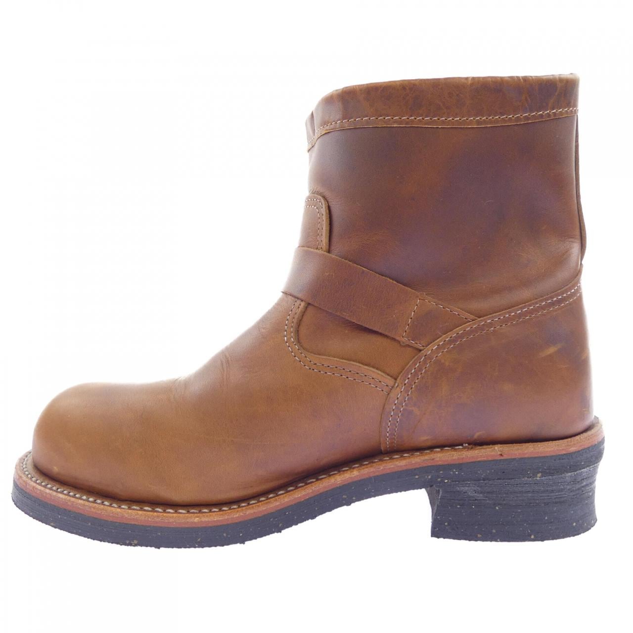 チペワ CHIPPEWA 1901M12 ブーツ