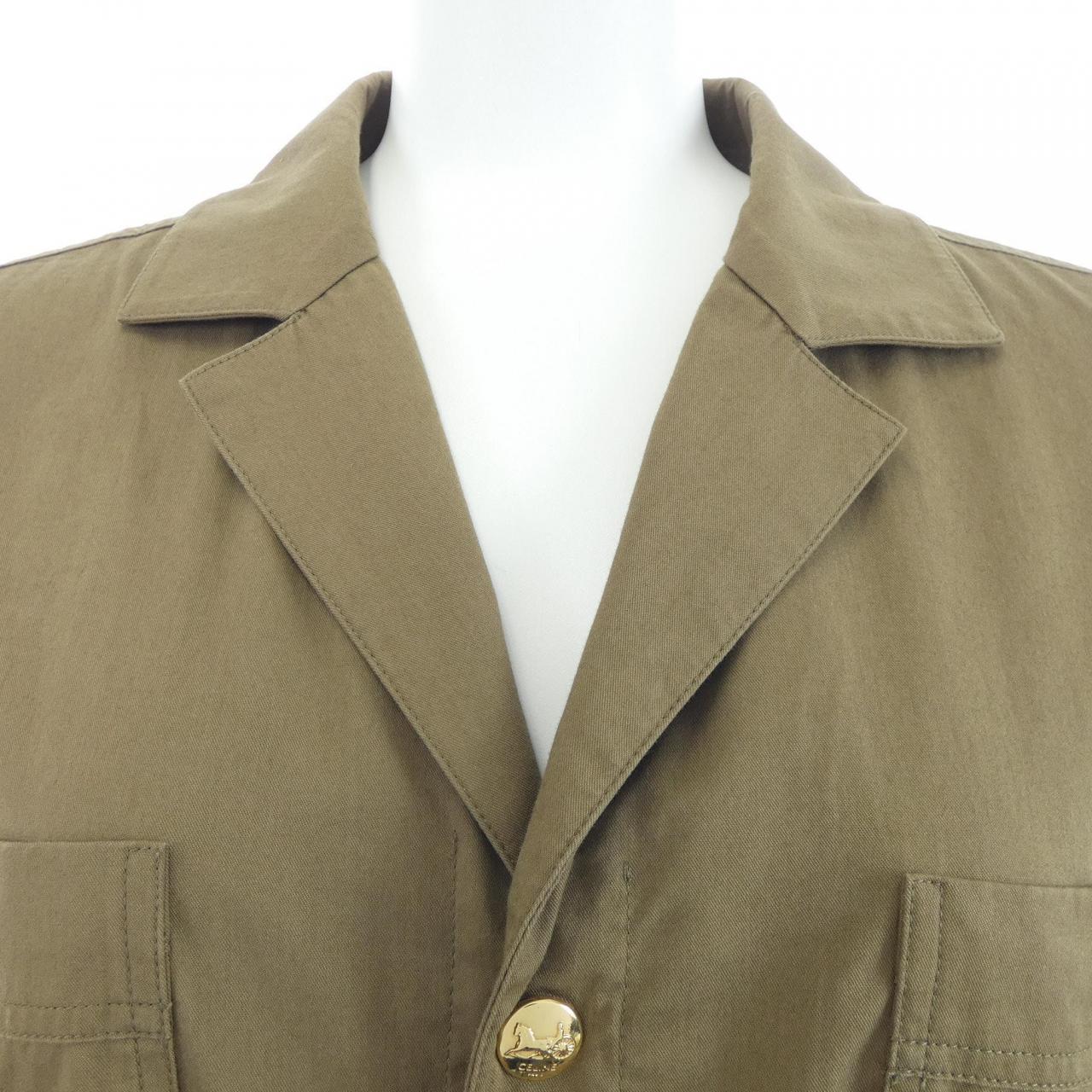 セリーヌ CELINE 2R61C575P ワンピース