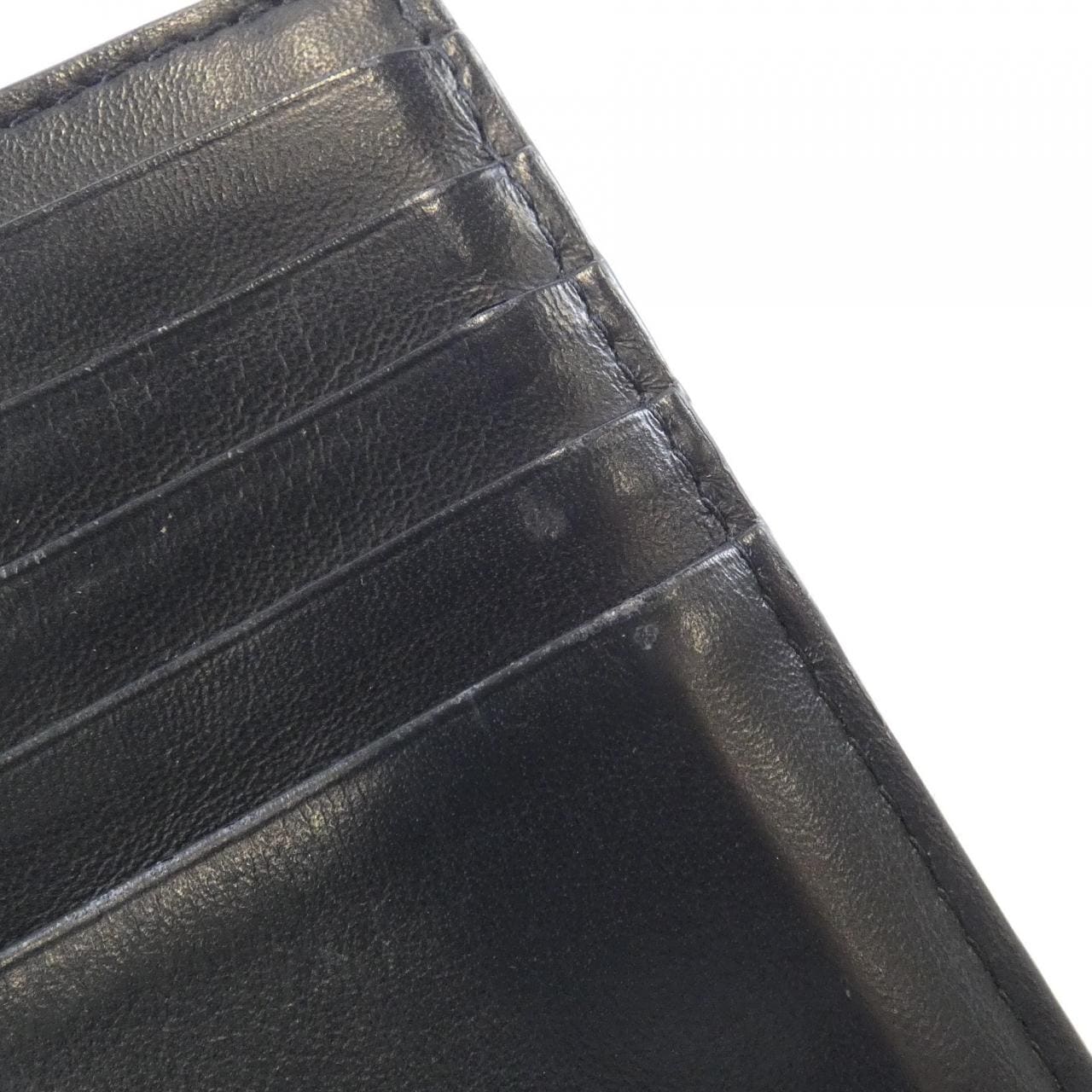クリスチャンディオール DIOR OBLIQUE サドル コスモス ジップ カード ホルダー S5692CTZQ コインケース