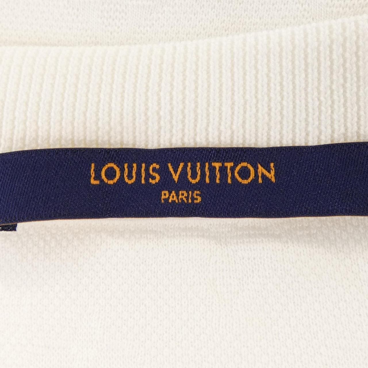 ルイヴィトン LOUIS VUITTON シグネチャー3DポケットモノグラムTシャツ HIY49WTCL Tシャツ