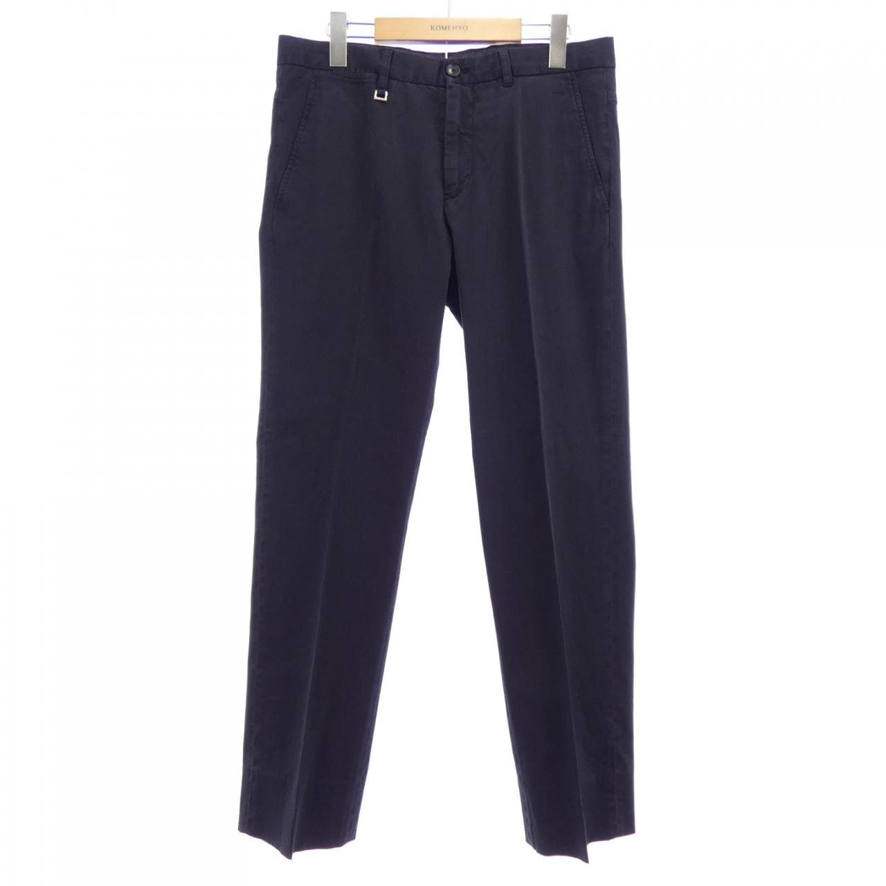 エルメネジルドゼニア Ermenegildo Zegna パンツ