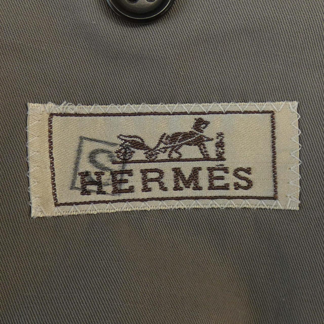 エルメス HERMES 834115H9 ジャケット