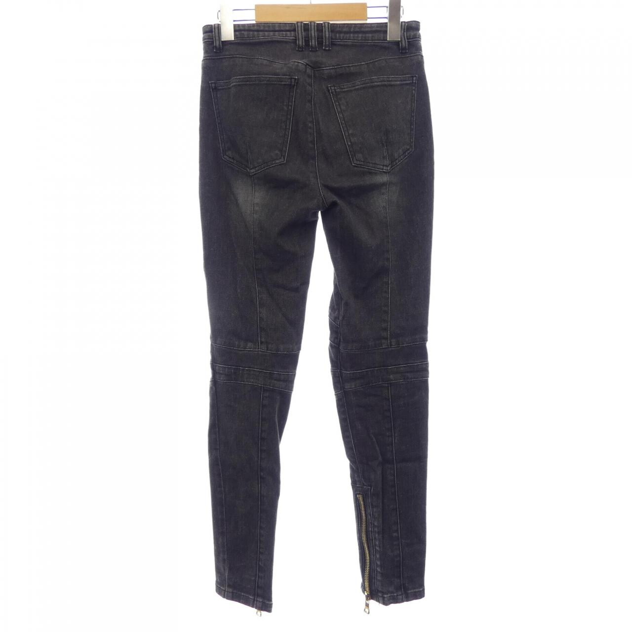 バルマン BALMAIN ジーンズ
