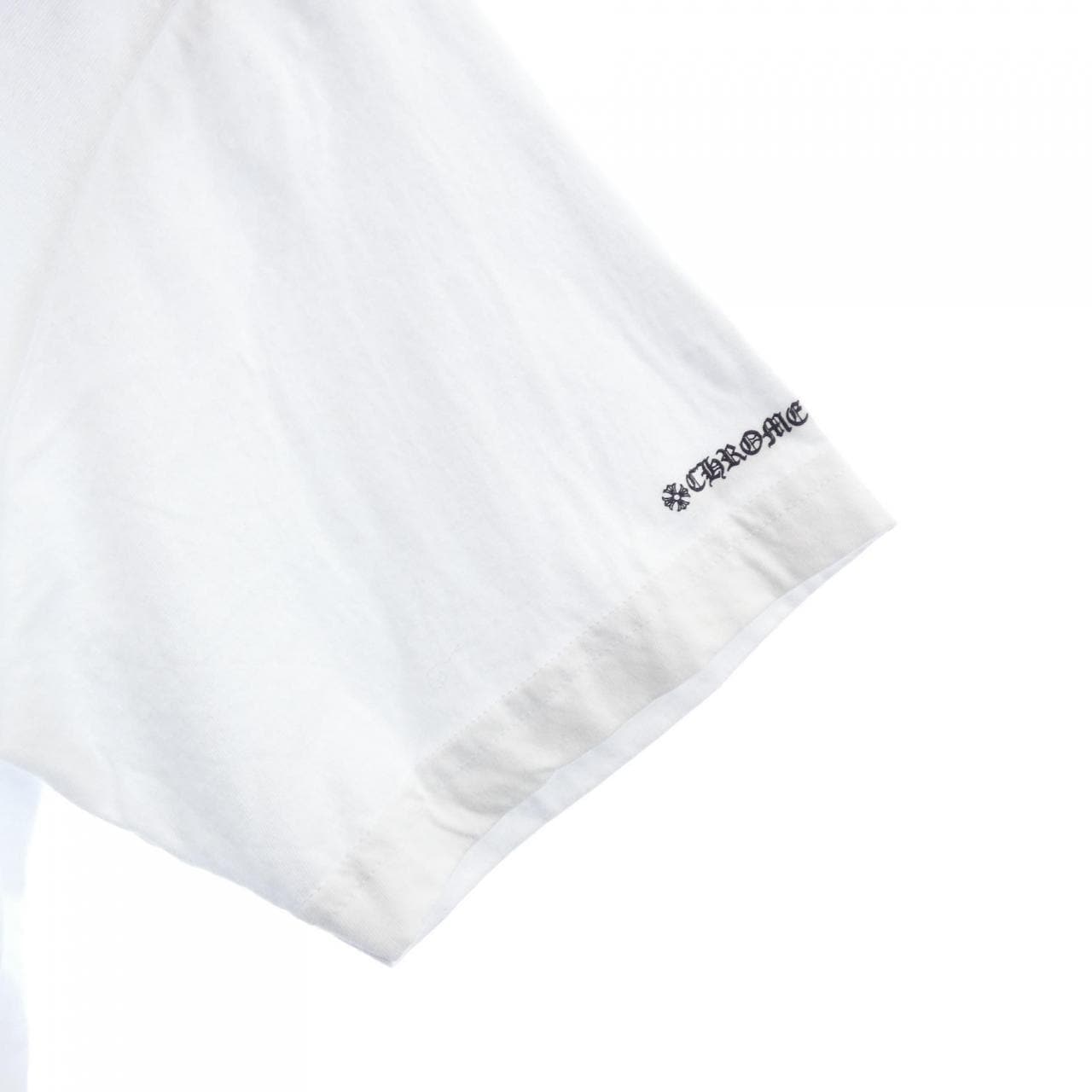 クロムハーツ CHROME HEARTS 408129111******763 Tシャツ