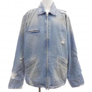 メゾンマルジェラ Maison Margiela SH2AM0030 デニムジャケット