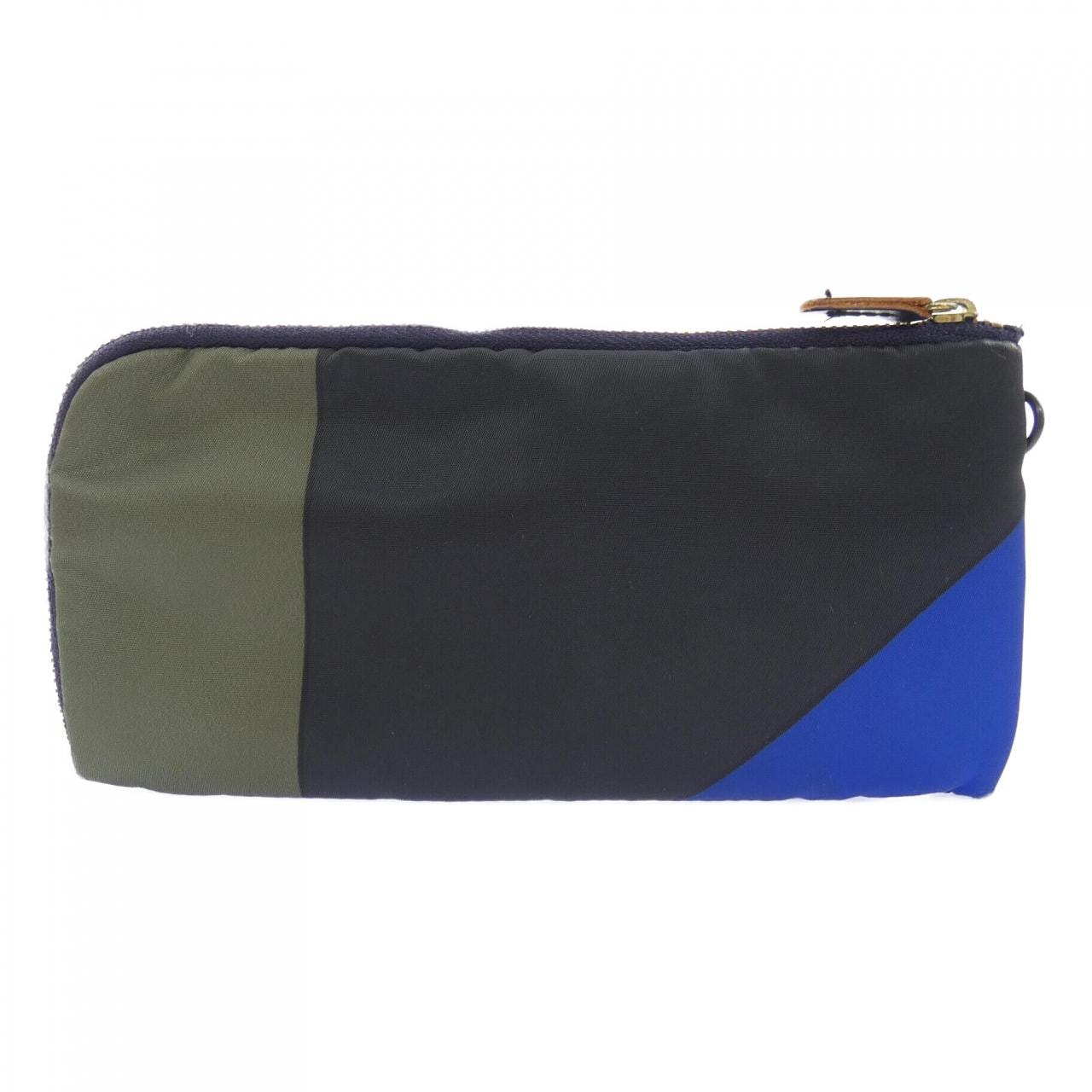 ポーター PORTER MARNI WALLET