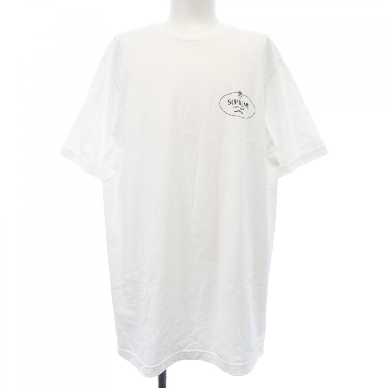 シュプリーム SUPREME Tシャツ