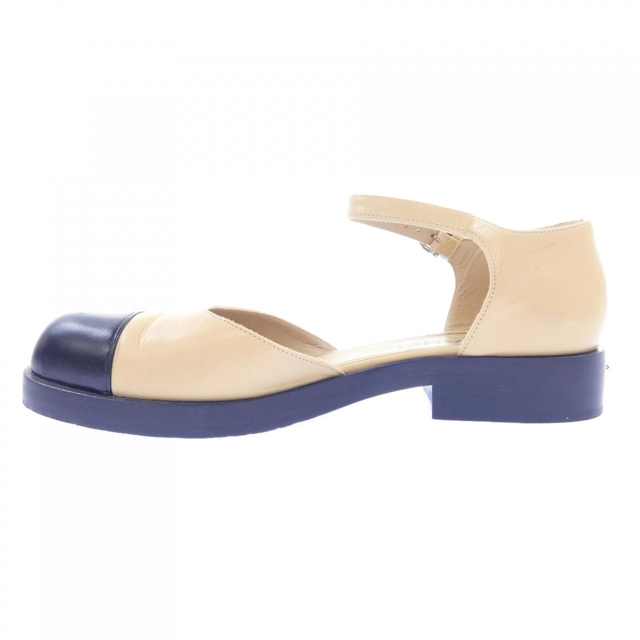 シャネル CHANEL メリージェーン MARY JANES G39858X56903 シューズ