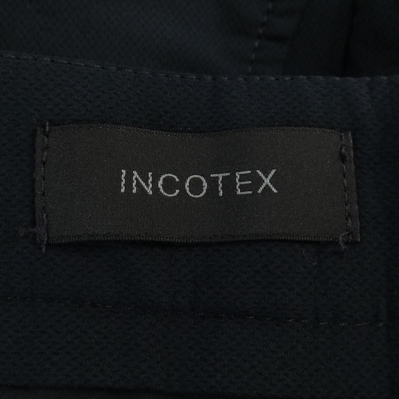 インコテックス INCOTEX ショートパンツ