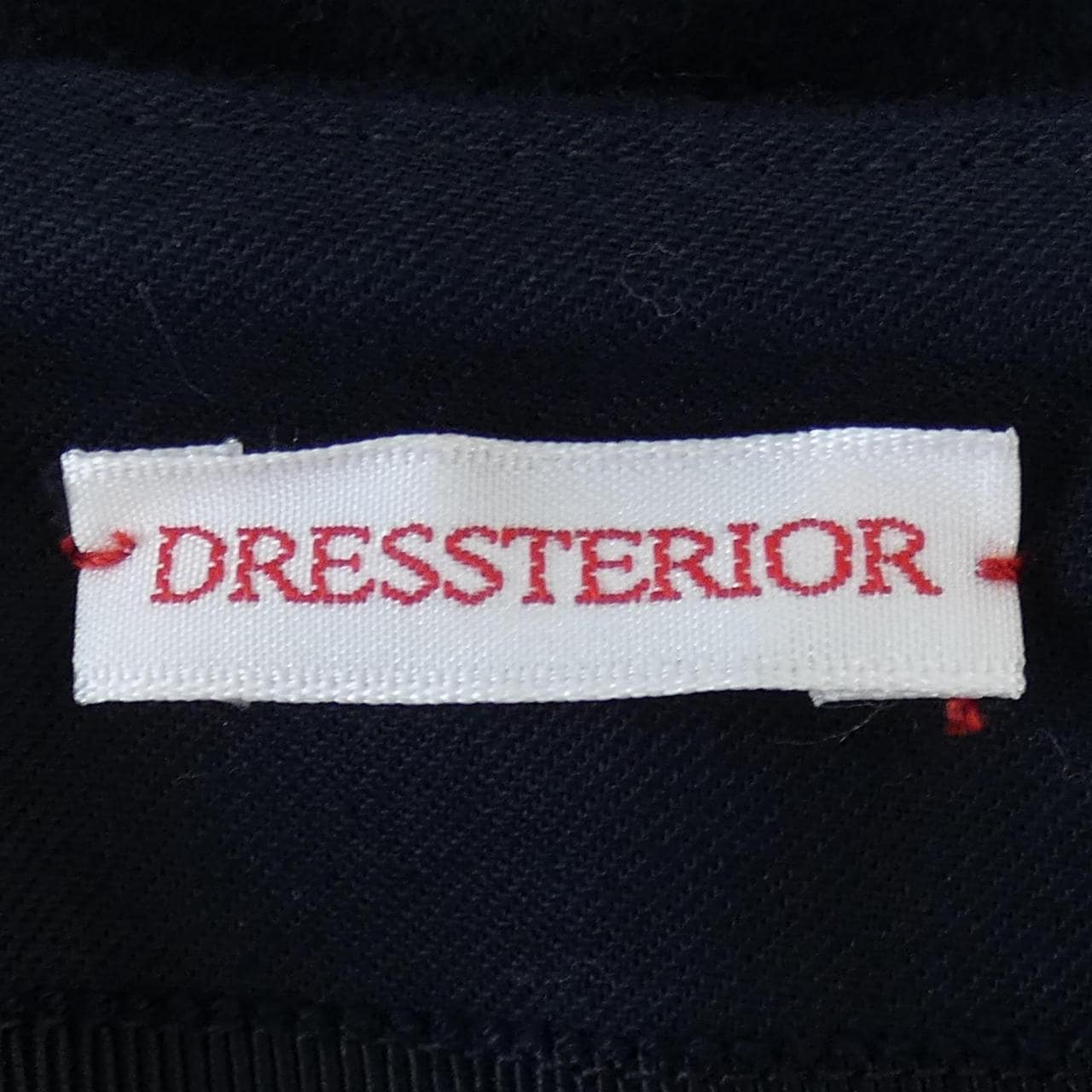 Dress Terrier DRESSTERIOR Dress