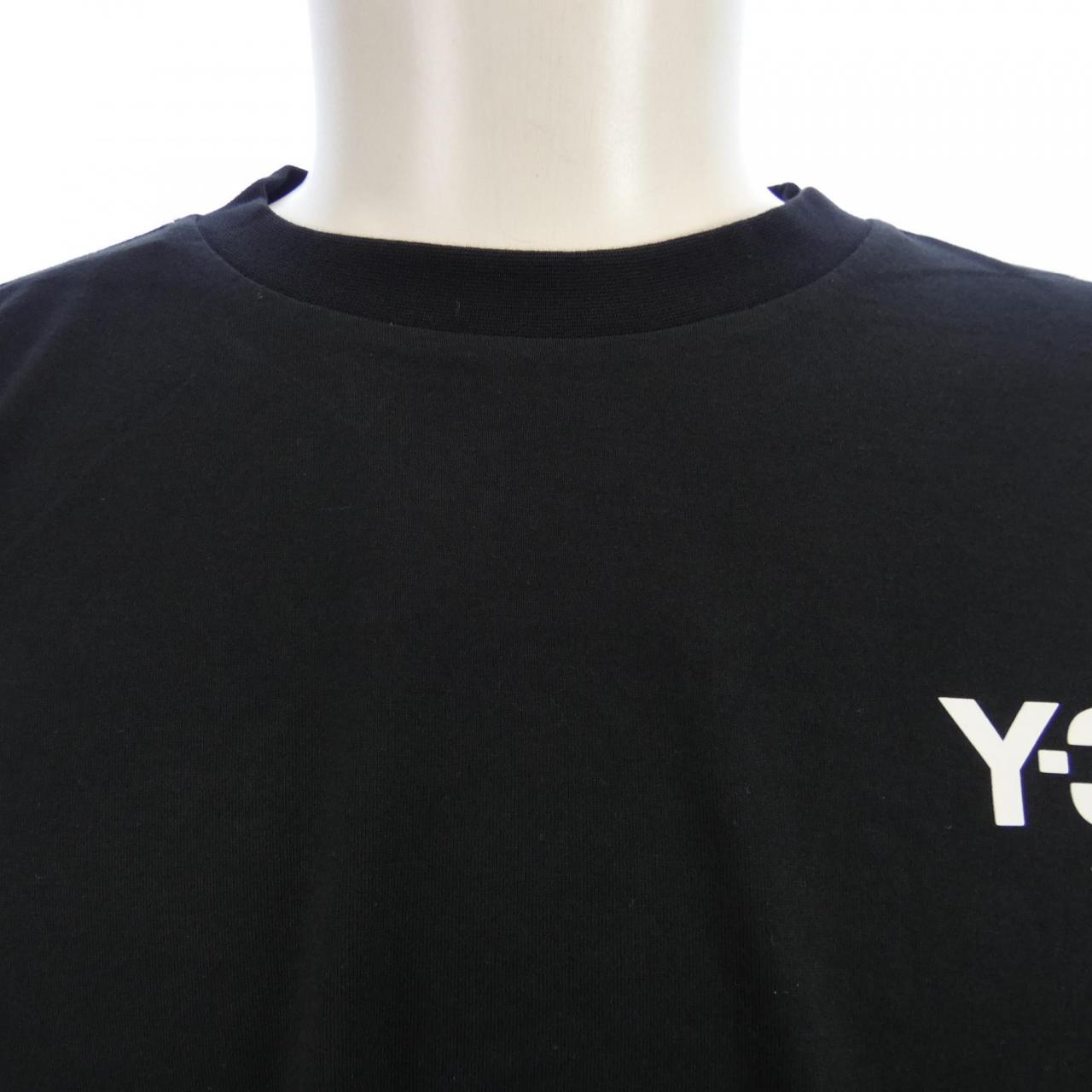 ワイスリー Y-3 Tシャツ