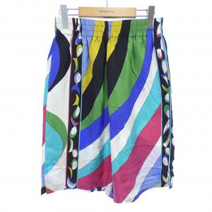 PUCCI ショートパンツ