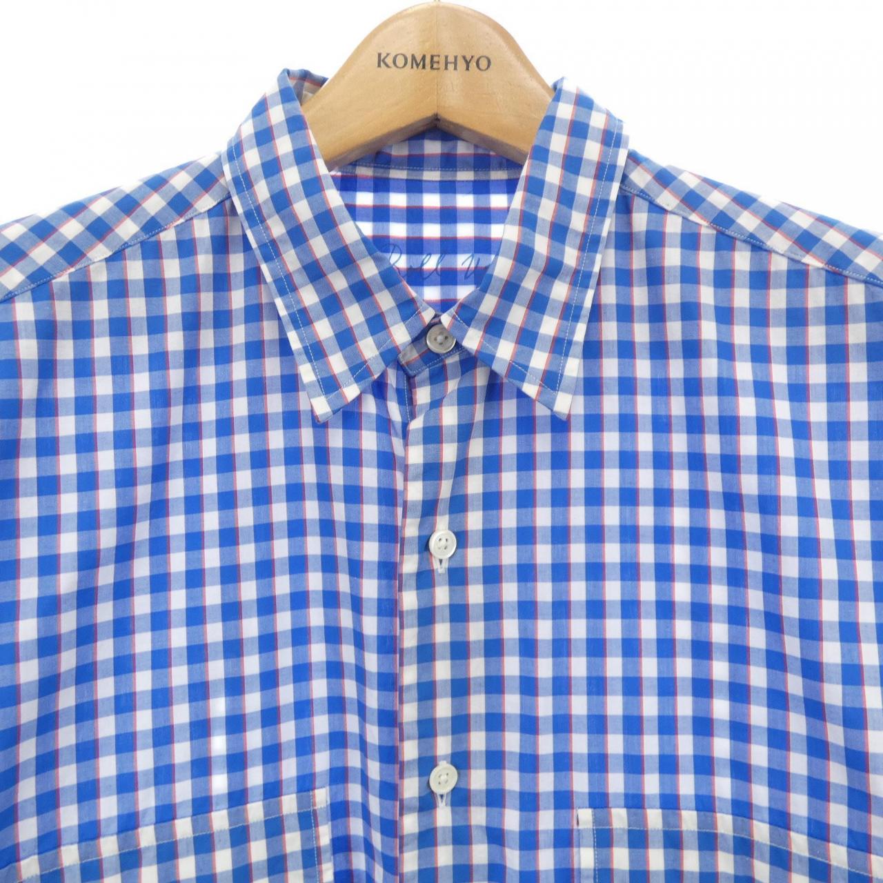 Porter classic PORTER CLASSIC shirt