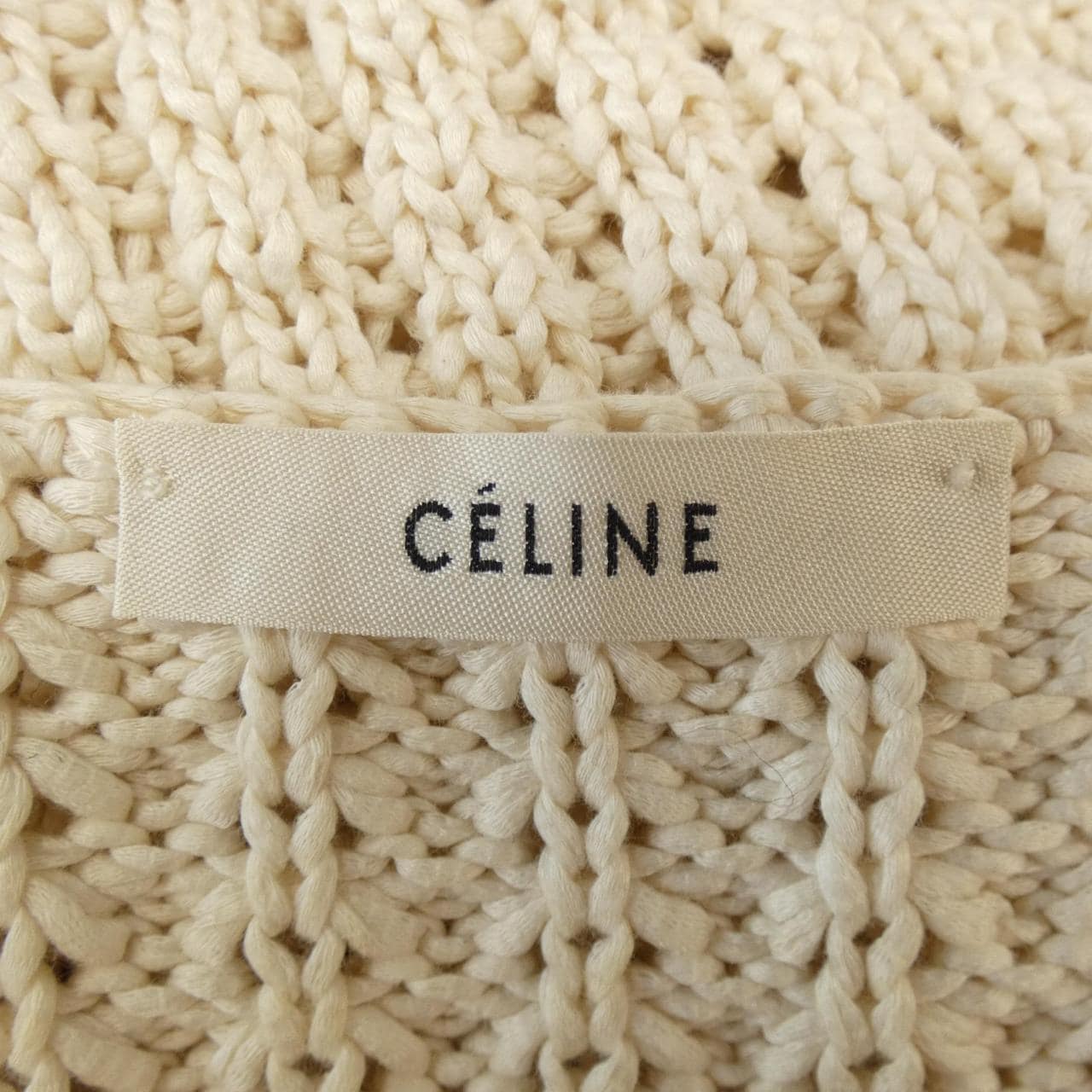 CELINE琳 针织衫