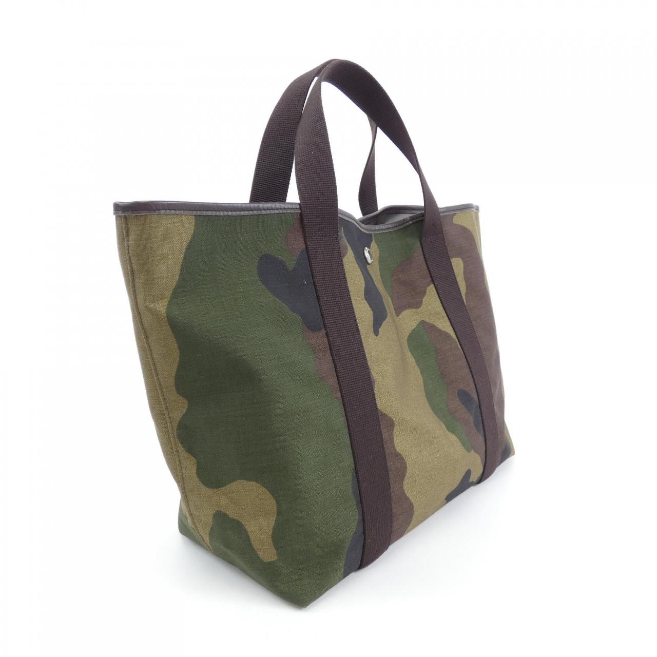 埃爾貝沙普利HERVE CHAPELIER BAG