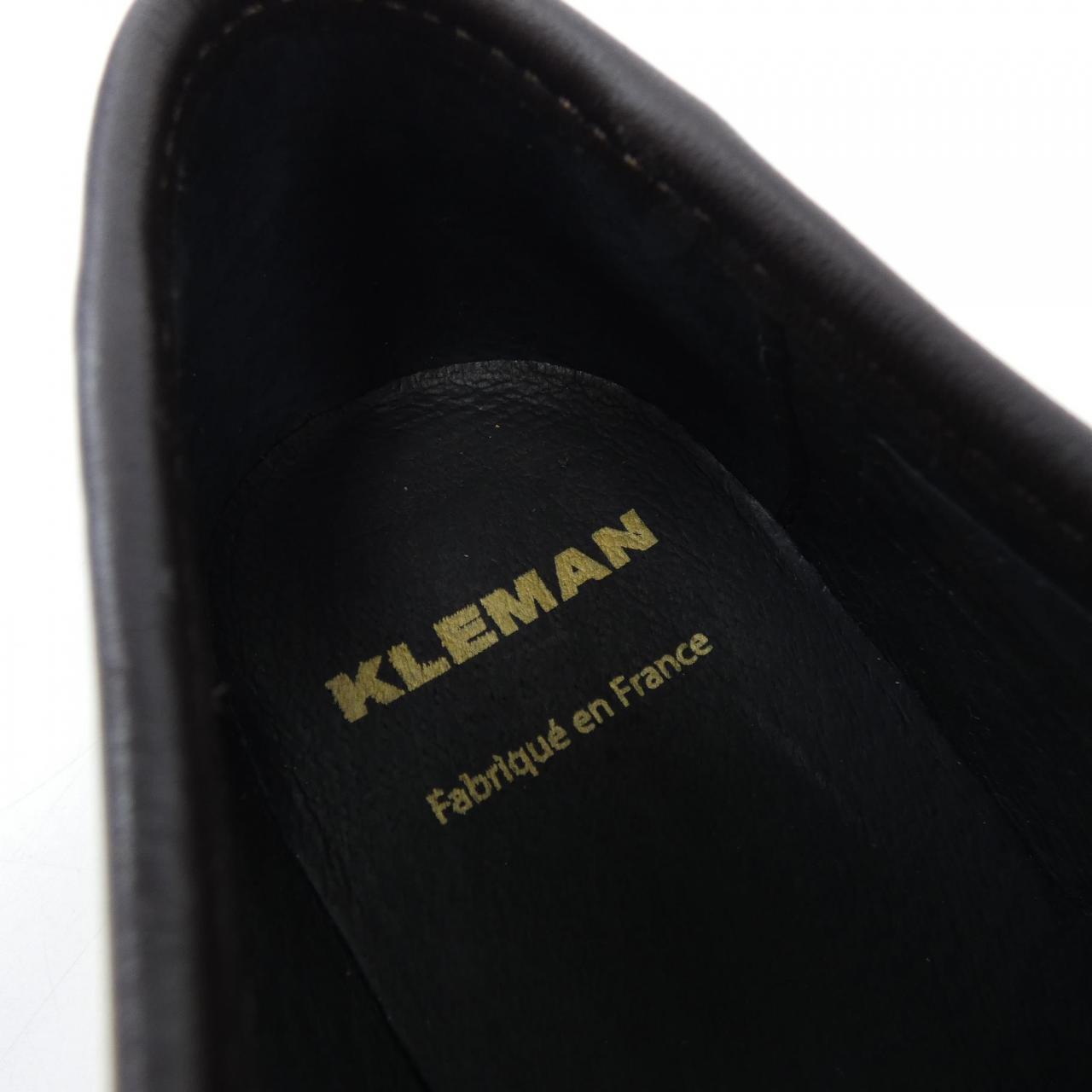 KLEMAN鞋