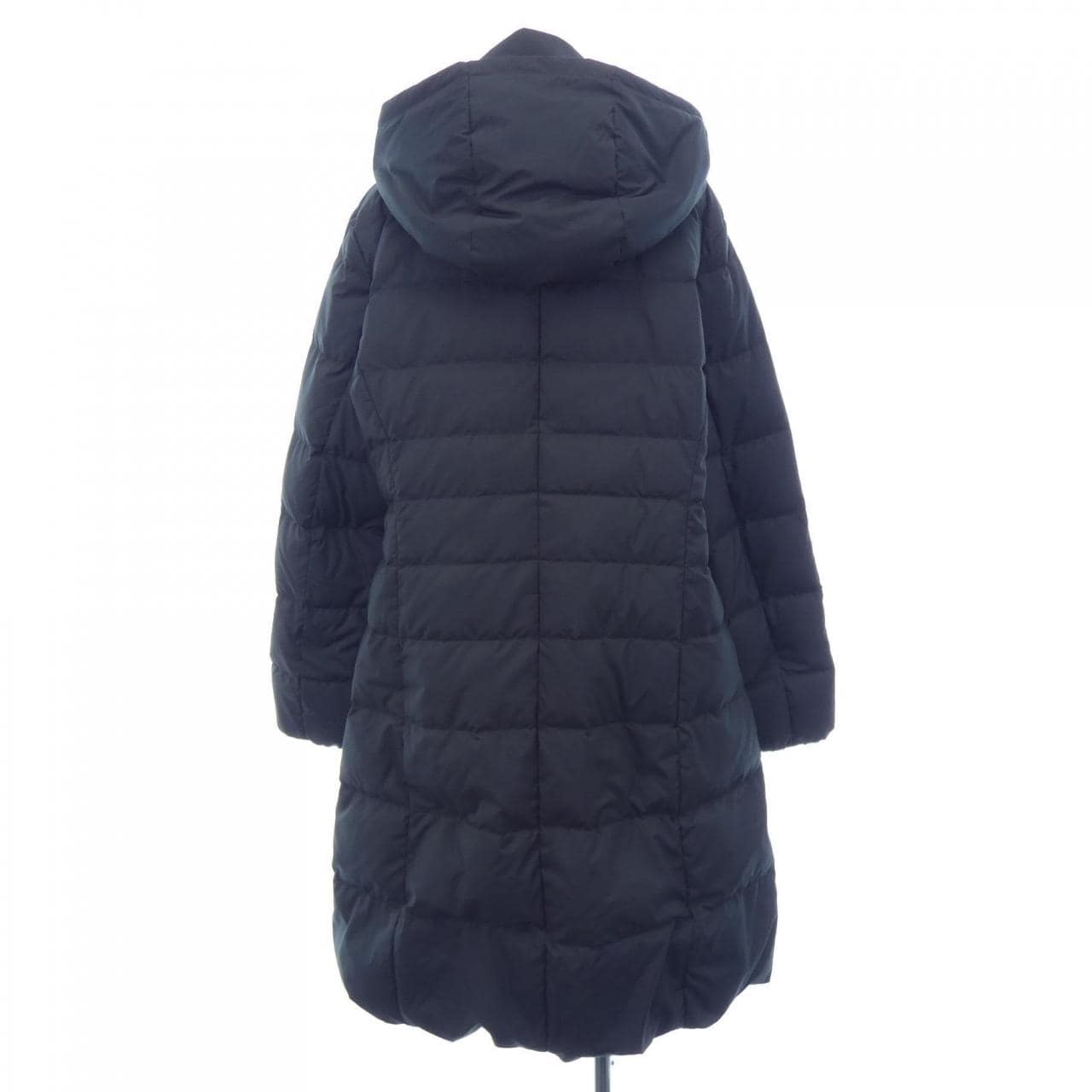 COMME CA ダウンコート