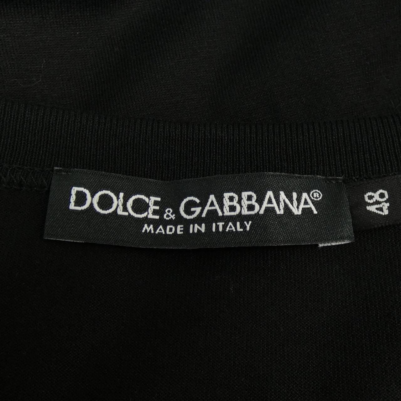 ドルチェアンドガッバーナ DOLCE&GABBANA Tシャツ