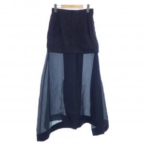【ヴィンテージ】イッセイミヤケ ISSEY MIYAKE スカート