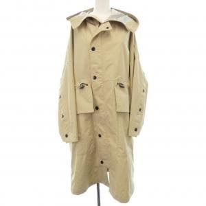 UJOH DANSKIN コート