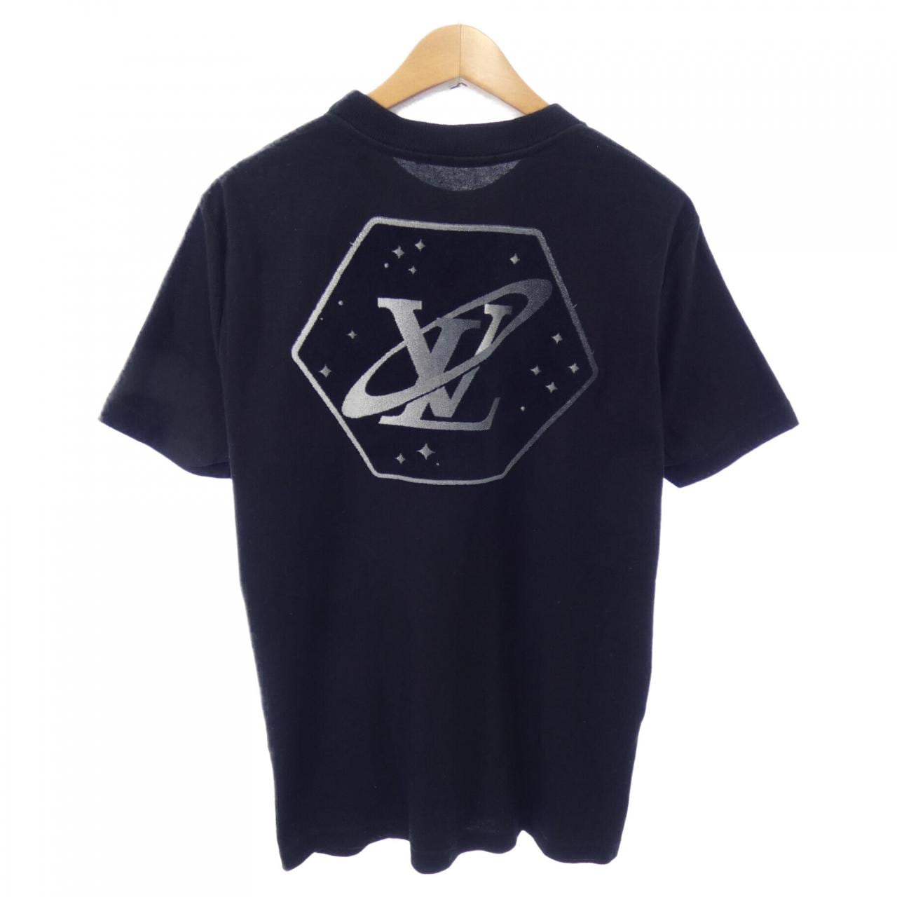 LOUIS VUITTON T 卹