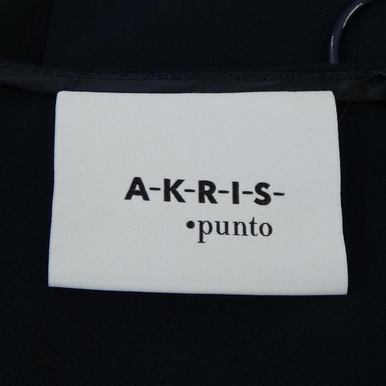 アクリス AKRIS ワンピース