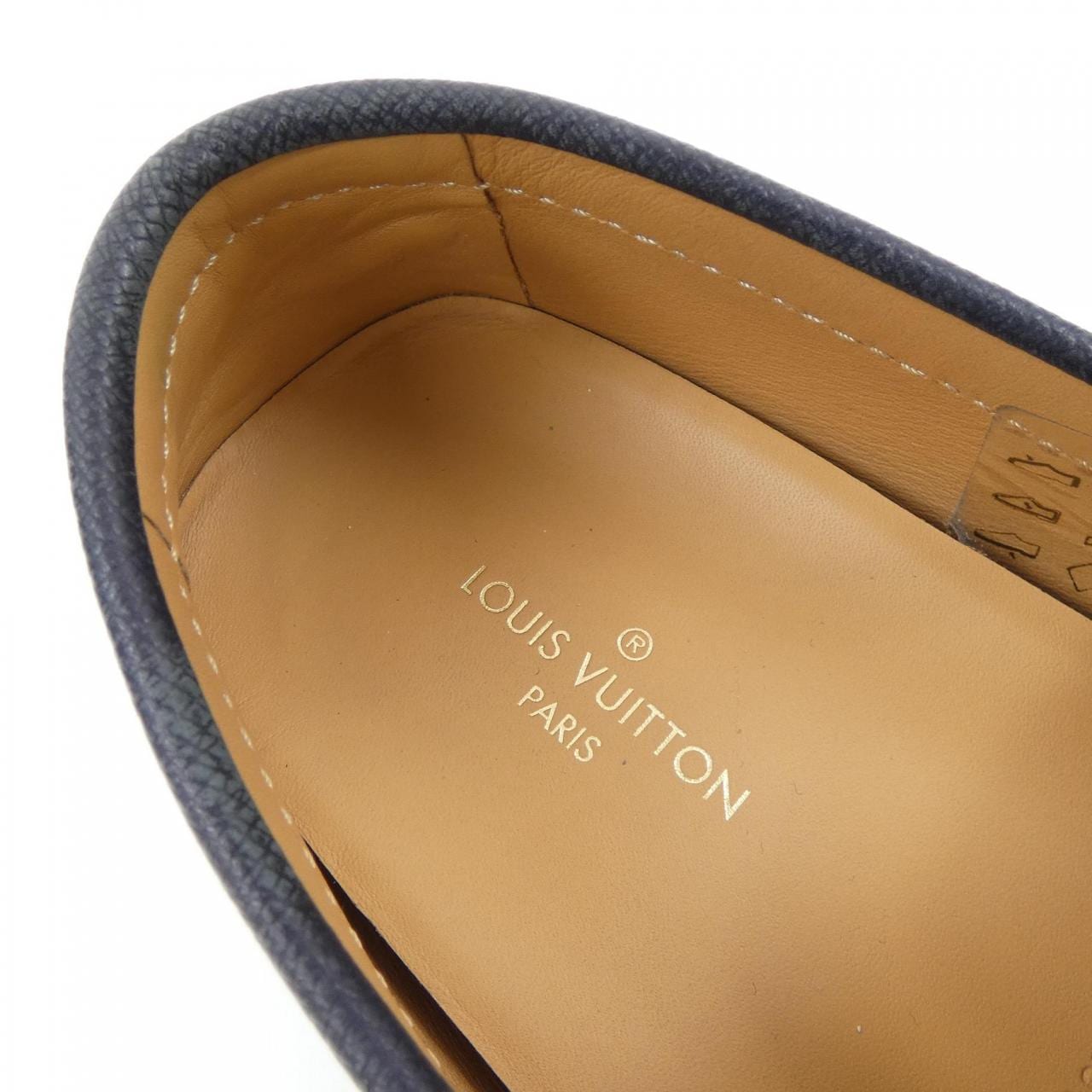 ルイヴィトン LOUIS VUITTON シューズ