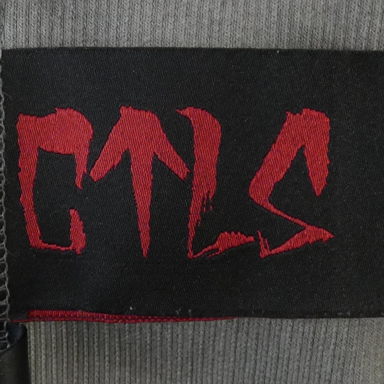 CVTVLIST パーカー