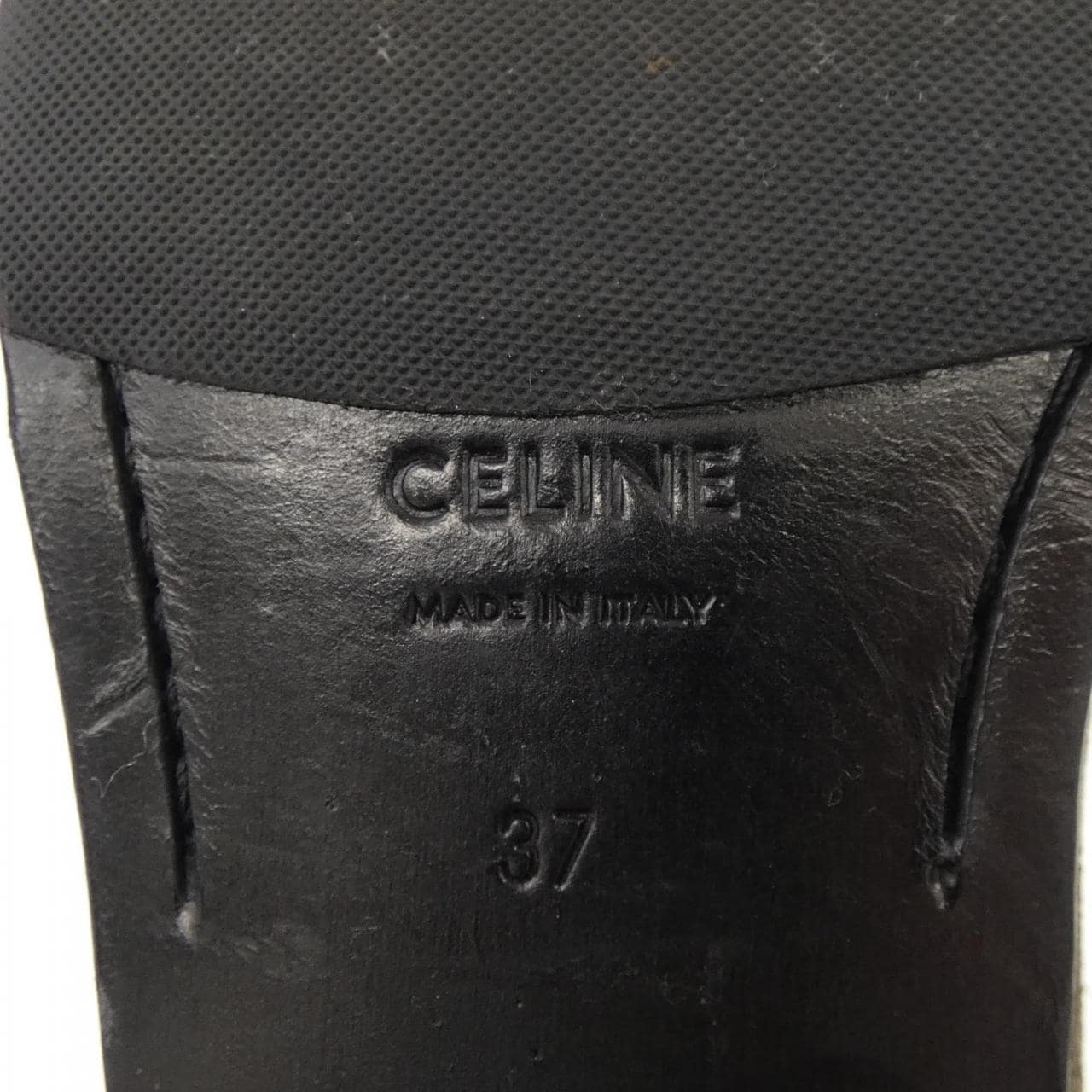 セリーヌ CELINE ブーツ