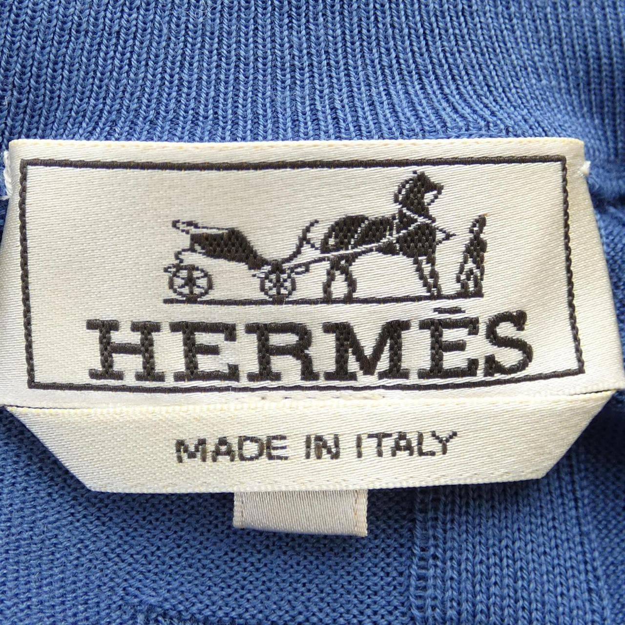 エルメス HERMES ニット