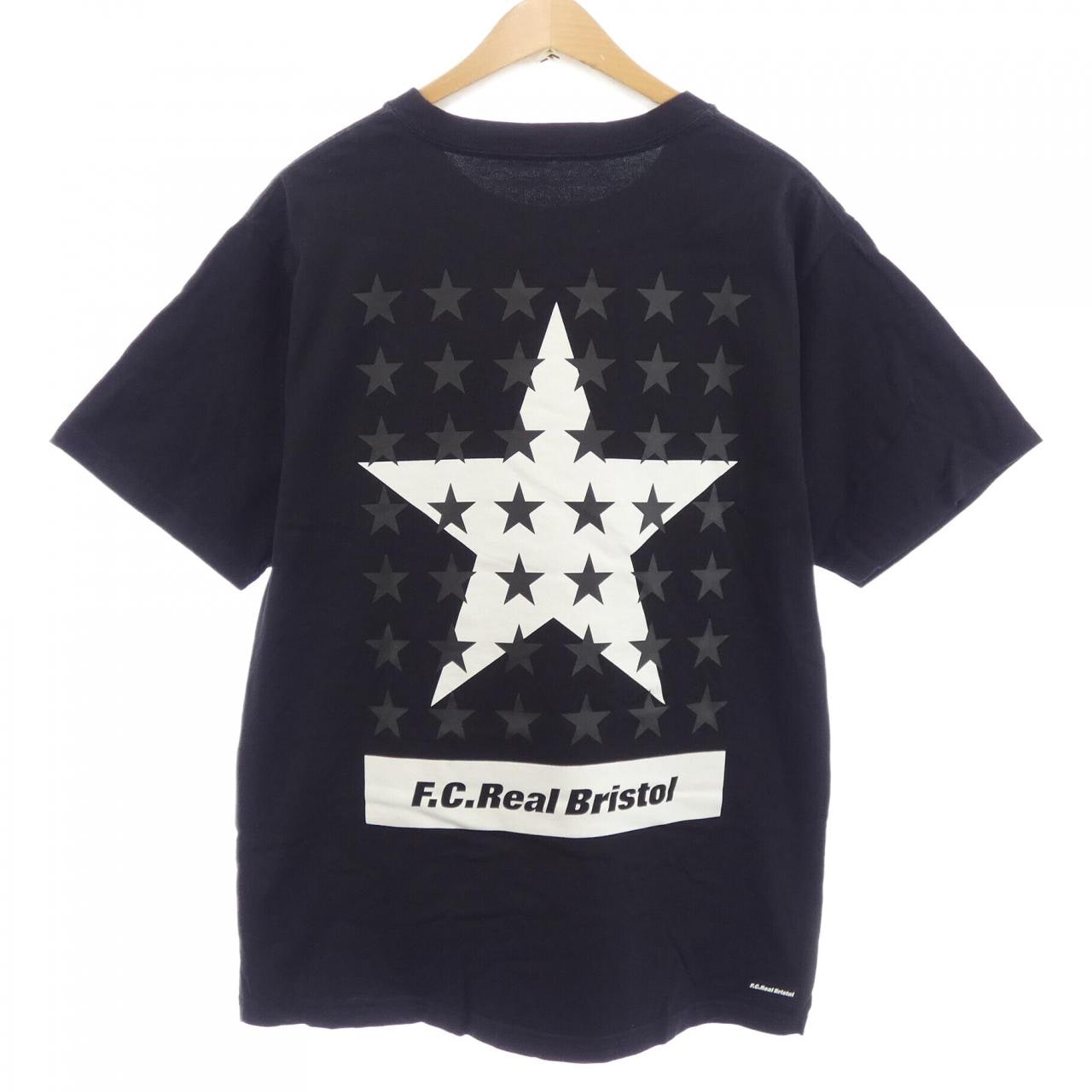 エフシーアールビー F.C.R.B. FCRB-200034 Tシャツ