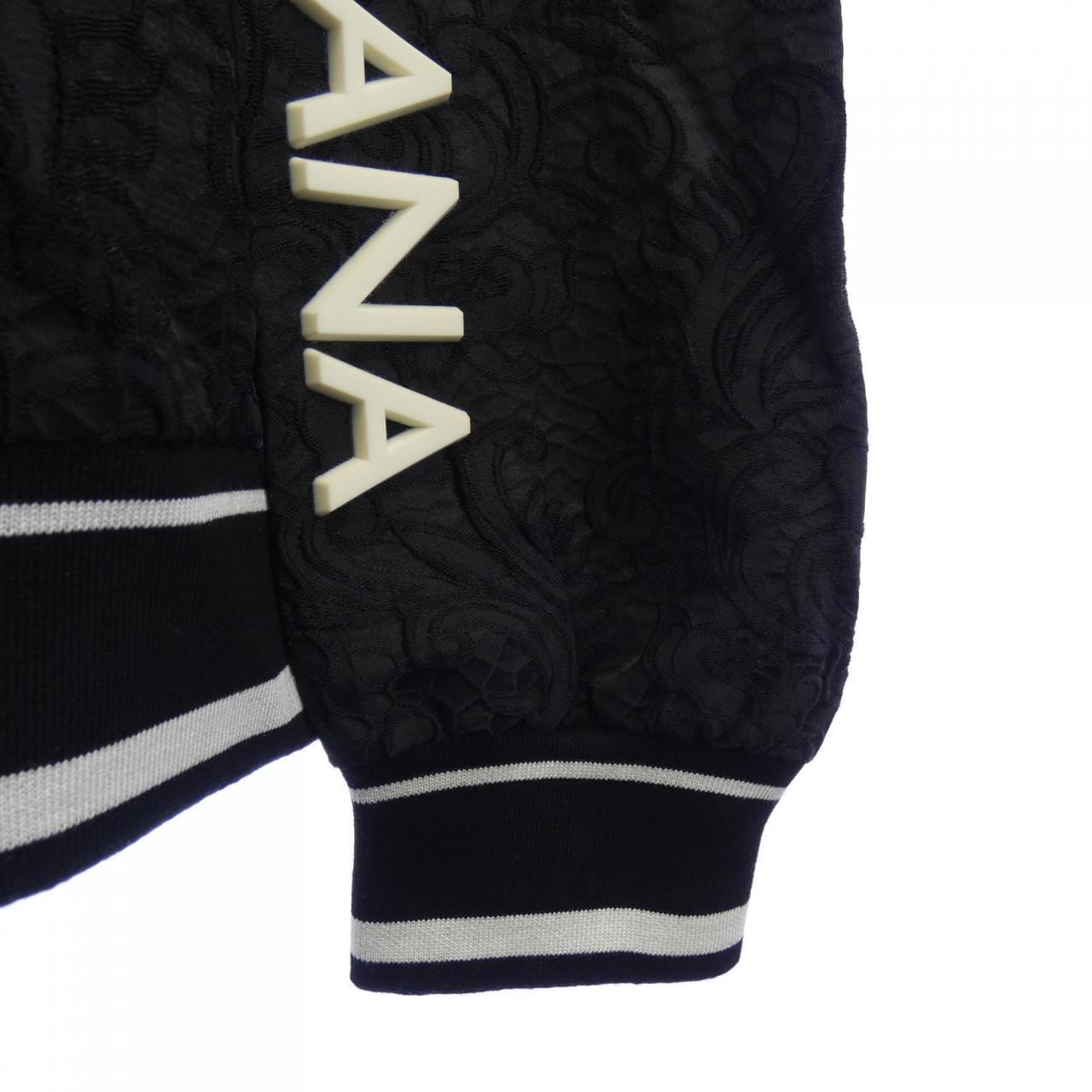 ドルチェアンドガッバーナ DOLCE&GABBANA パーカー