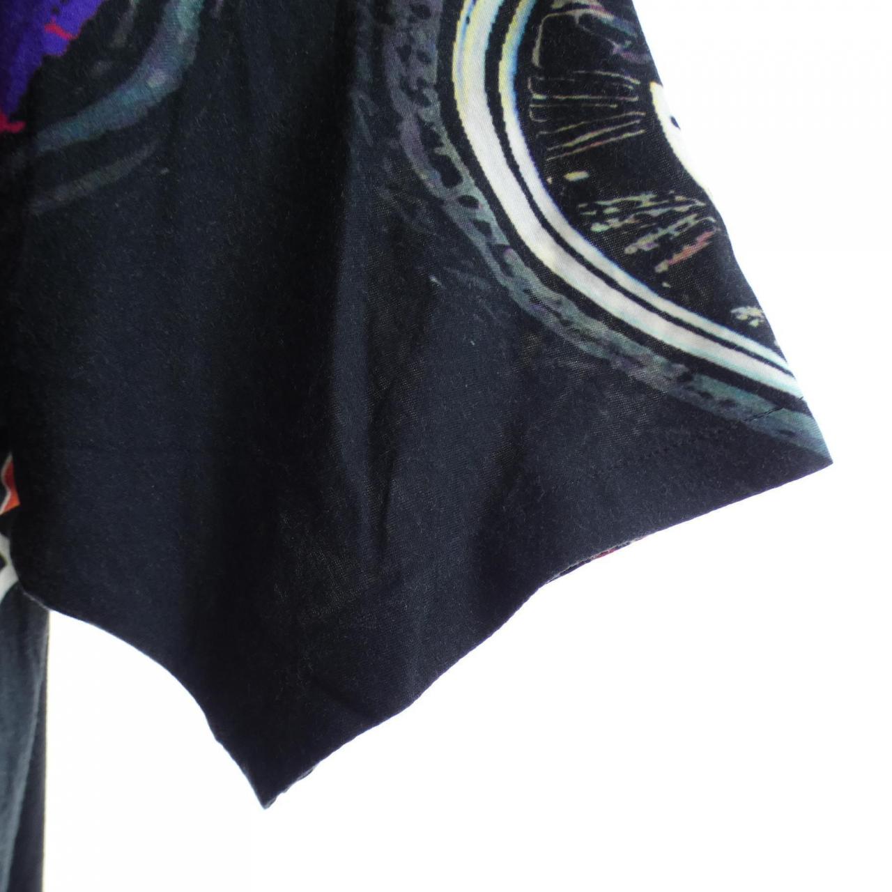 ヨウジヤマモトプリュスノアール YOHJI YAMAMOTO+NOIR NH-T86-981 トップス