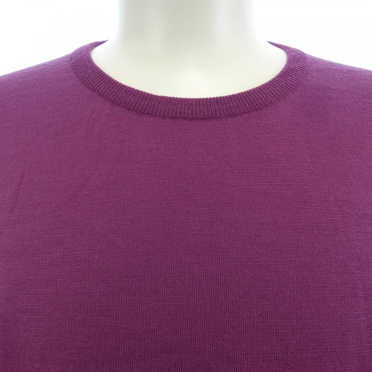 ジョンスメドレー JOHN SMEDLEY ニット