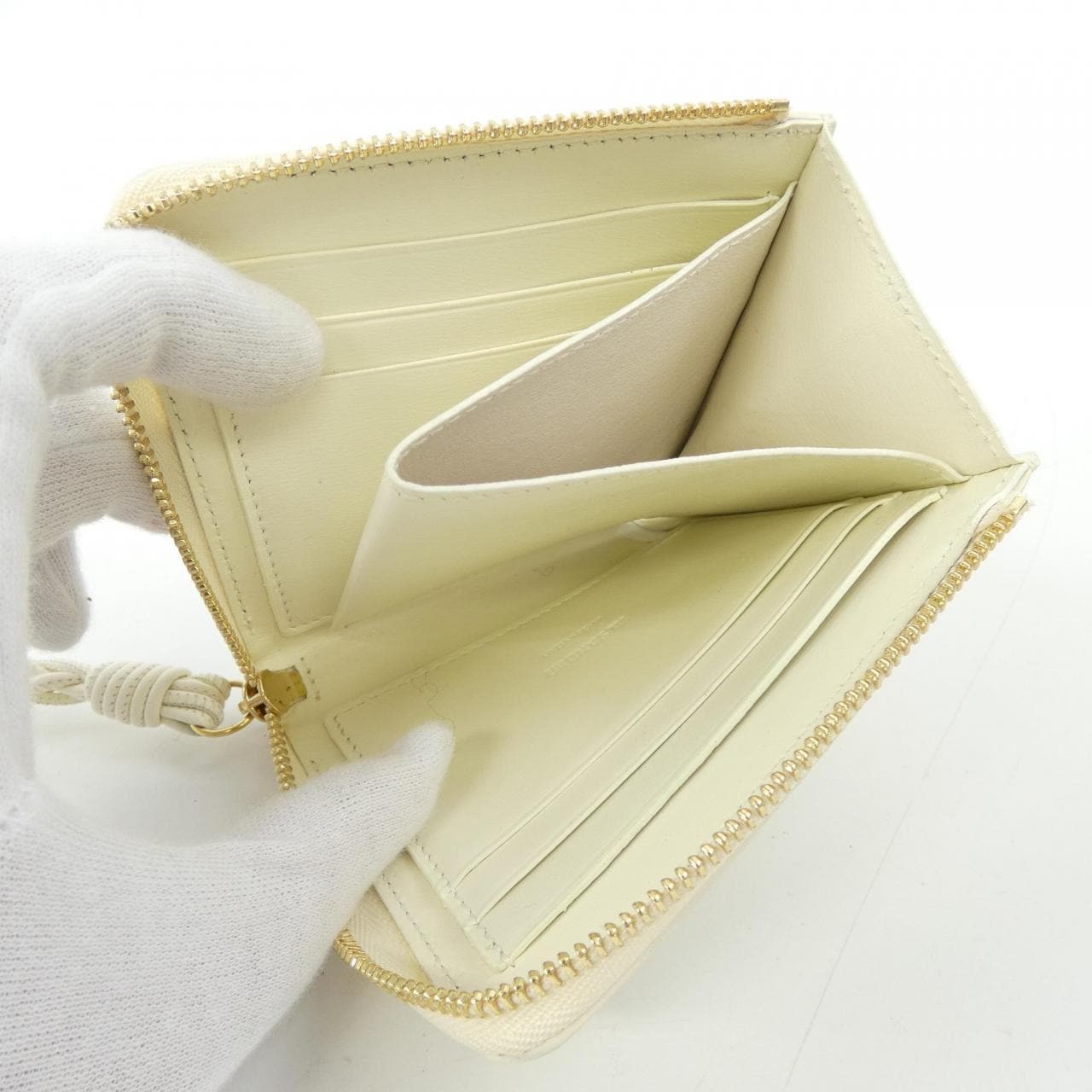 ジルサンダー JIL SANDER WALLET