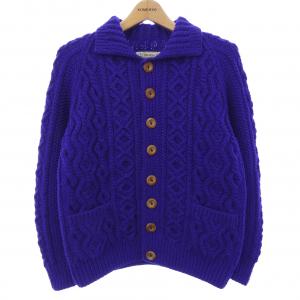 インバーアラン INVERALLAN カーディガン