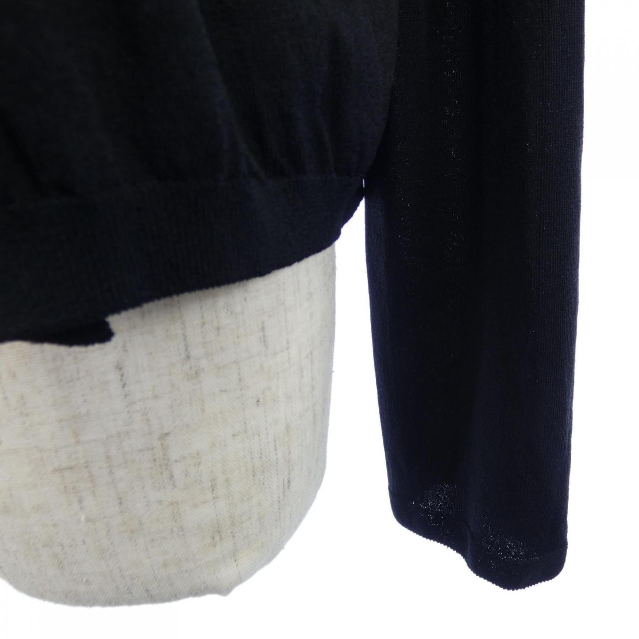 セオリー theory カーディガン